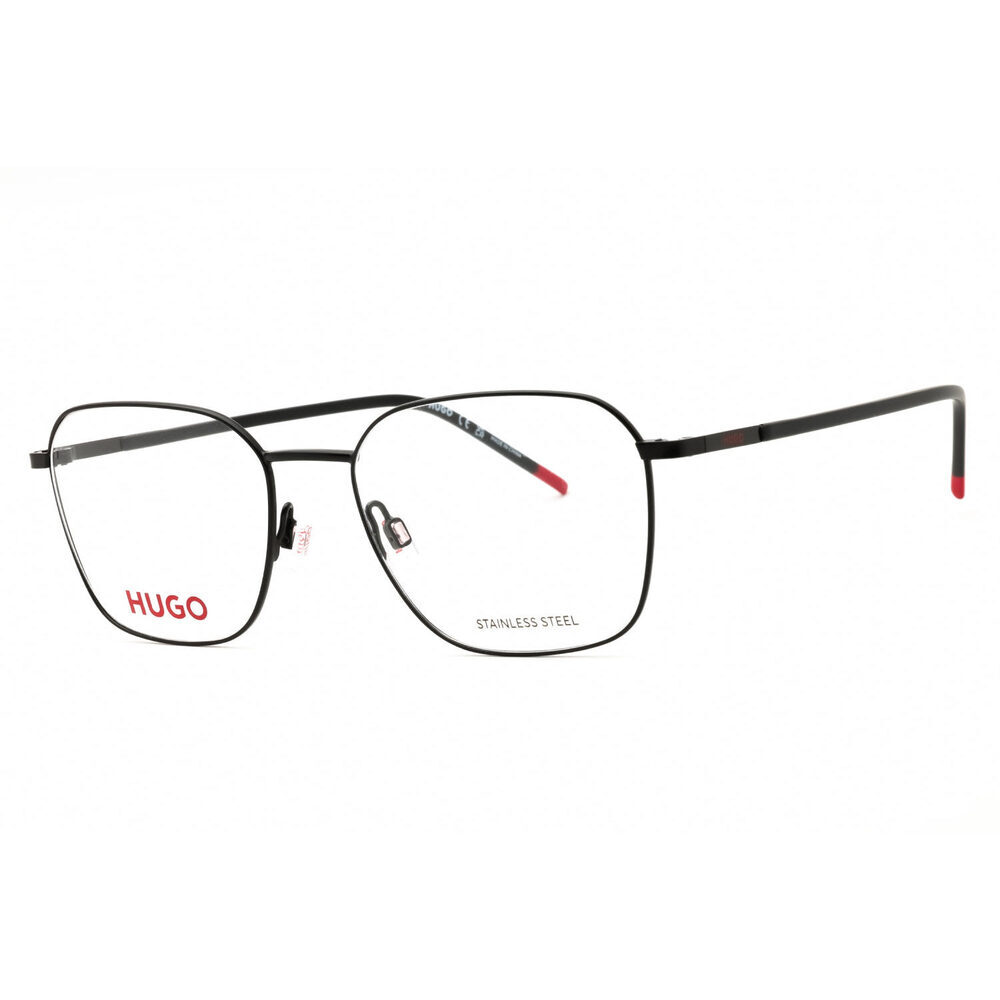 NWT Hugo Boss HG 1273 0003 00 53